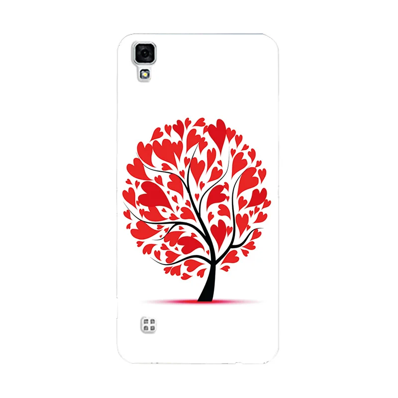 W85 Q6 милый модный чехол для телефона LG X power K210 K220 LS755 Love Heart силиконовый чехол-накладка для LG Q6 Alpha M700 чехол-бампер - Цвет: W85