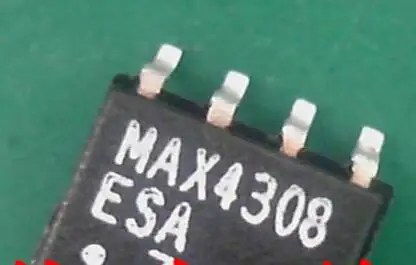 MAX6675ISA MAX6675 MAX4308ESA OP181G LTC1436CGN PLL OPA2355DGSA|Запасные части| |