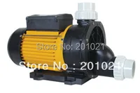LX Whirlpool TDA 100 spa pump - replacement for  1.0 hp 0.75kw, 240V  pump onga 2377 4381 ETC Spaquip Scorpio Magnum Monster