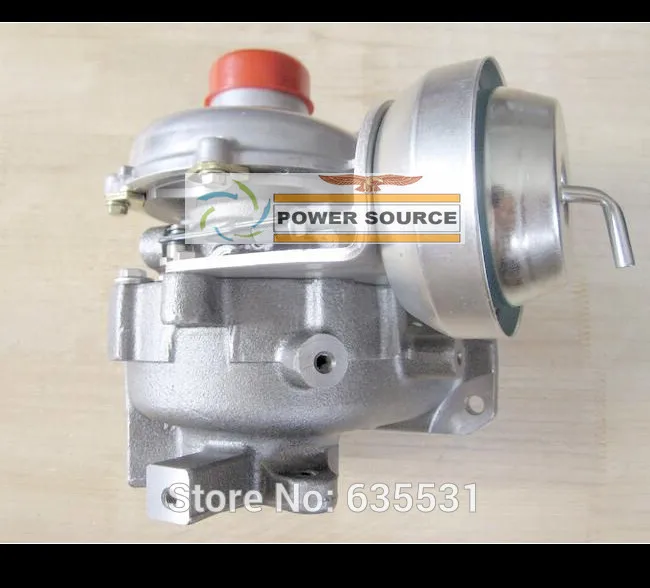 RHV4 VJ38 WE01 VHD20011 VID20021 VCD20011 VCD20021 VDD20021 VBD20021 турбо для MAZDA 6 BT50 WE T WL C Ranger WLAA WEAT J97MU 2 5|turbo turbo