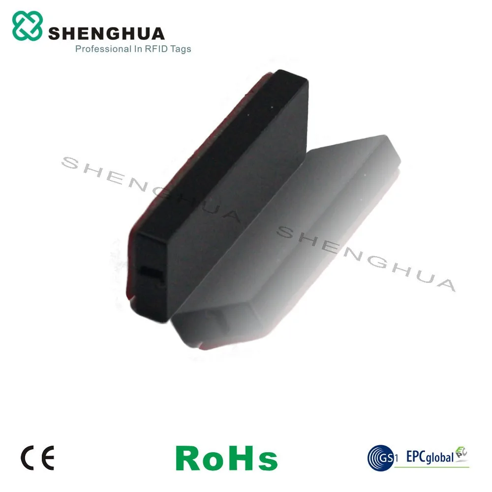 

Американский стандарт маленькая UHF металлическая Метка RFID керамическая этикетка наклейка с ISO18000-6C/EPC GEN2 протокол для управления металличес...