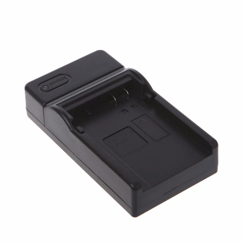 USB Батарея Зарядное устройство для Canon LP-E8 EOS 550D 600D 700D поцелуй X6i X7i Rebel T3i T4i |