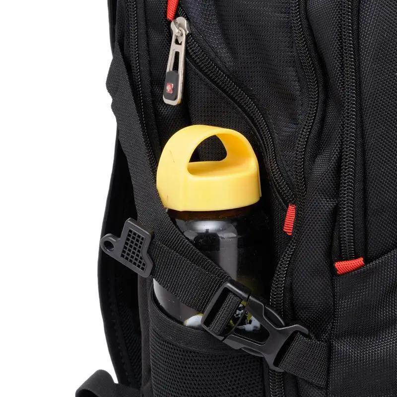2015 Brand SWISSGEAR waterproof backpack double shoulders bag 15.17 inches laptop computer business sport causal | Компьютеры и офис