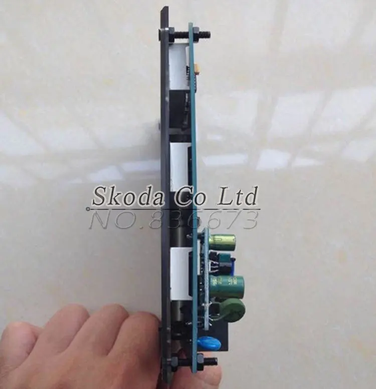 Бесплатная доставка многофункциональный измеритель мощности монитор для