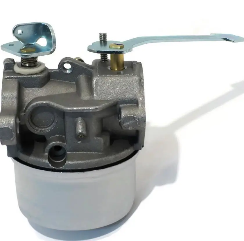 Карбюратор 640086A 632641 632552 для TECUMSEH HSK600 HSK635 TH098SA TORO POWERLITE CCR1000 CRAFTMAN SEARSTORO SNAPPER MTD 3HP |