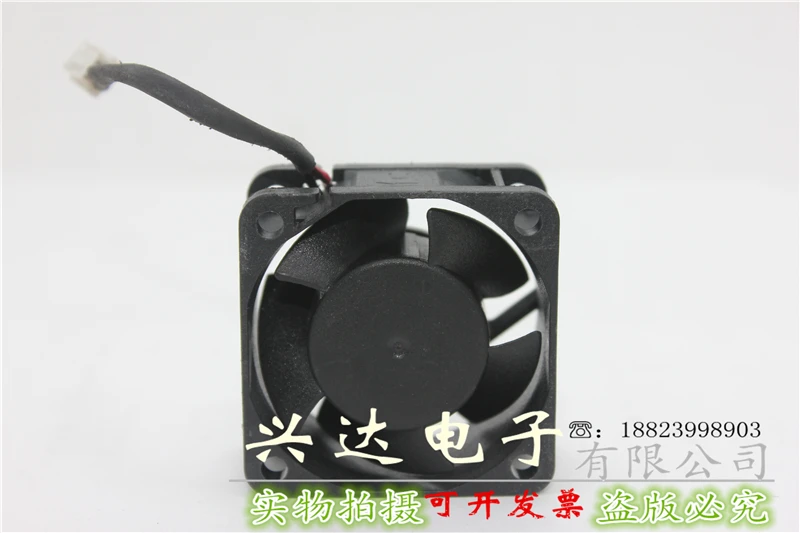 

New original AD0424HB-C50 4020 24V 0.09A 4020 4CM cooling fan