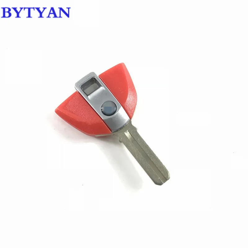 Аксессуары для мотоциклов Uncut пустой ключ двигатель эмбрион keysn BMW F650 K1300 F800 HP4 S1000