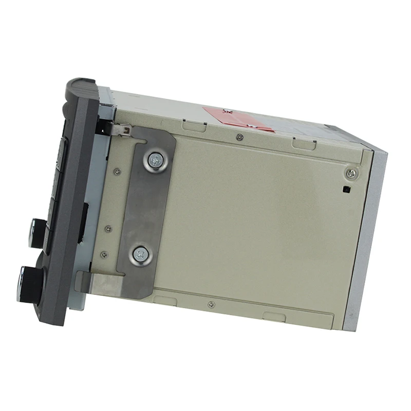 Автомобильный DVD плеер PX6 DSP Hexa Core 7 дюймов Android 10 4 + 64 ГБ GPS навигация для Peugeot 408 308 308SW