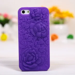 Силиконовые чехлы для Apple iphone 4 4s 5 5s 6 6s 7 дюймов|silicone case|case forcase for apple |