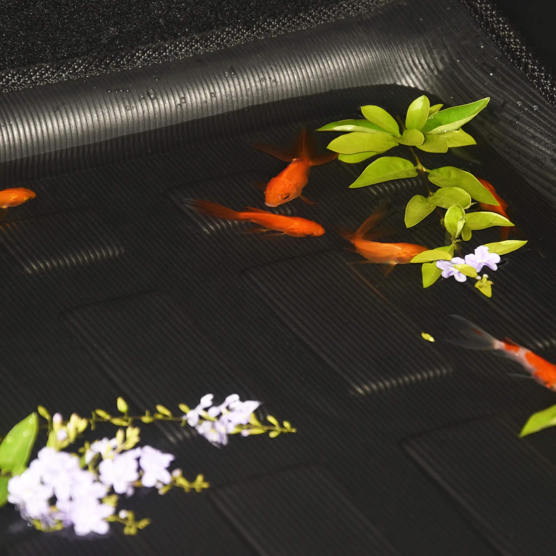 Car Rear Boot Liner Trunk Cargo Mat Tray For Mazda CX-5 CX5 MK2 2017 2018 Floor Carpet Mud Pad Protector |