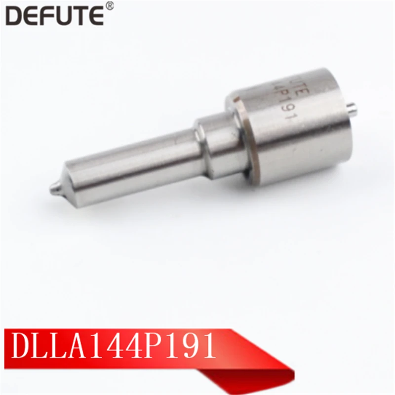 Дизельная Форсунка DLLA144P191, Форсунка для инъекций топлива DLLA144P 191 F019121191 WEAD900121043C/KBEL-P052