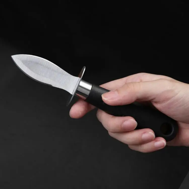 17 см длина хорошее качество PP ручка Морепродукты Инструмент новый дизайн Oyster