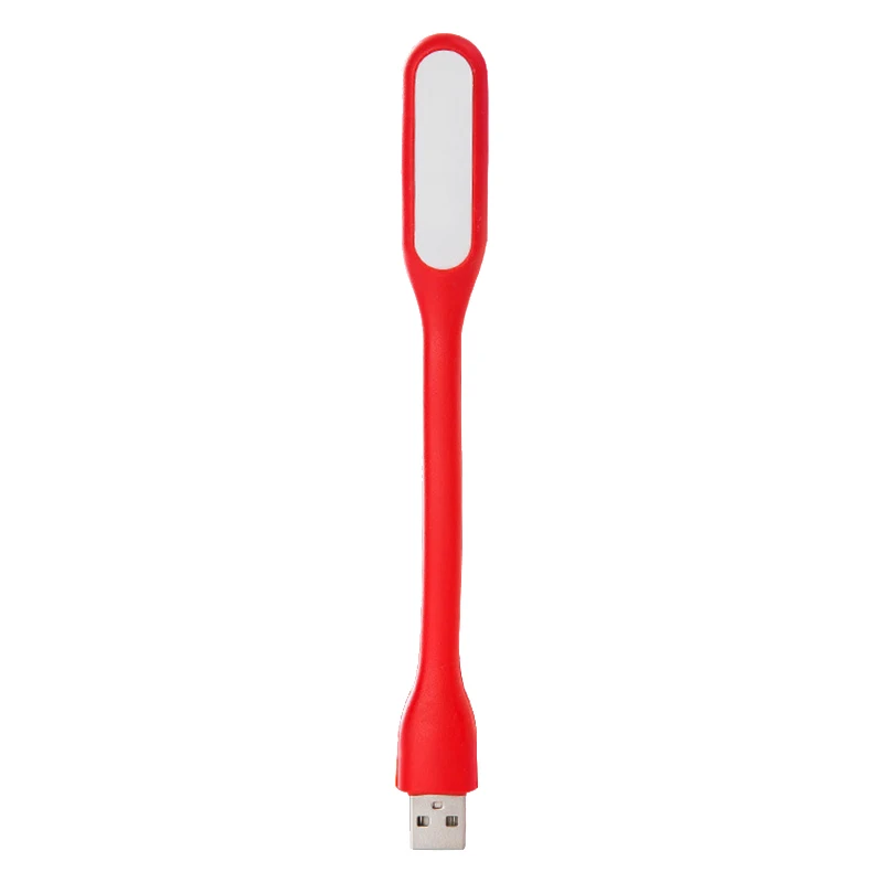1 шт. Usb подсветка для клавиатуры USB Светодиодная лампа портативная супер яркая