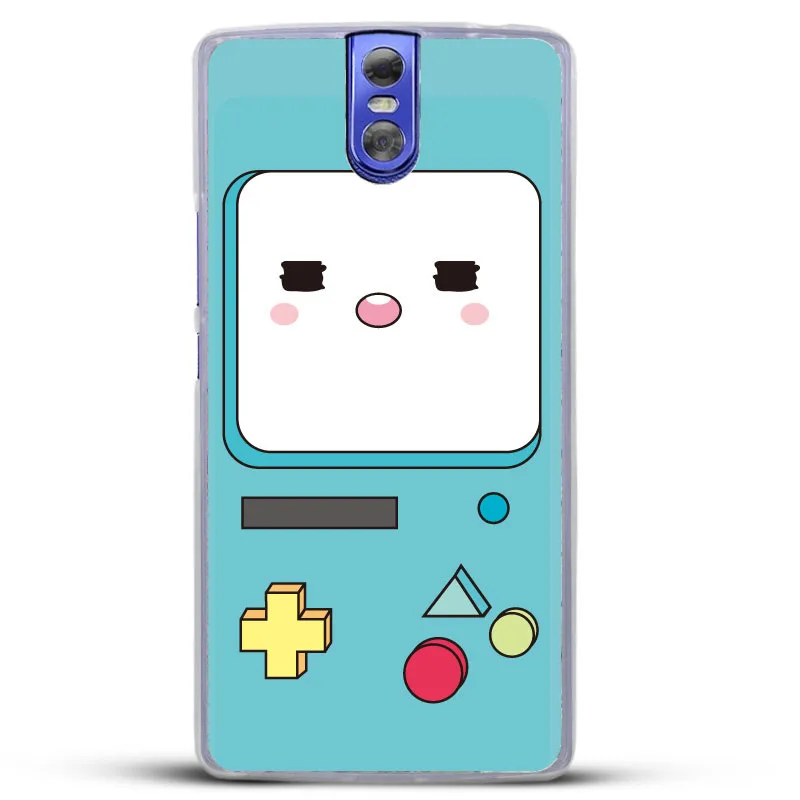 Five colors Case For Doogee BL7000 Soft Gel Silicone Back Cover TPU Coque Phone |
