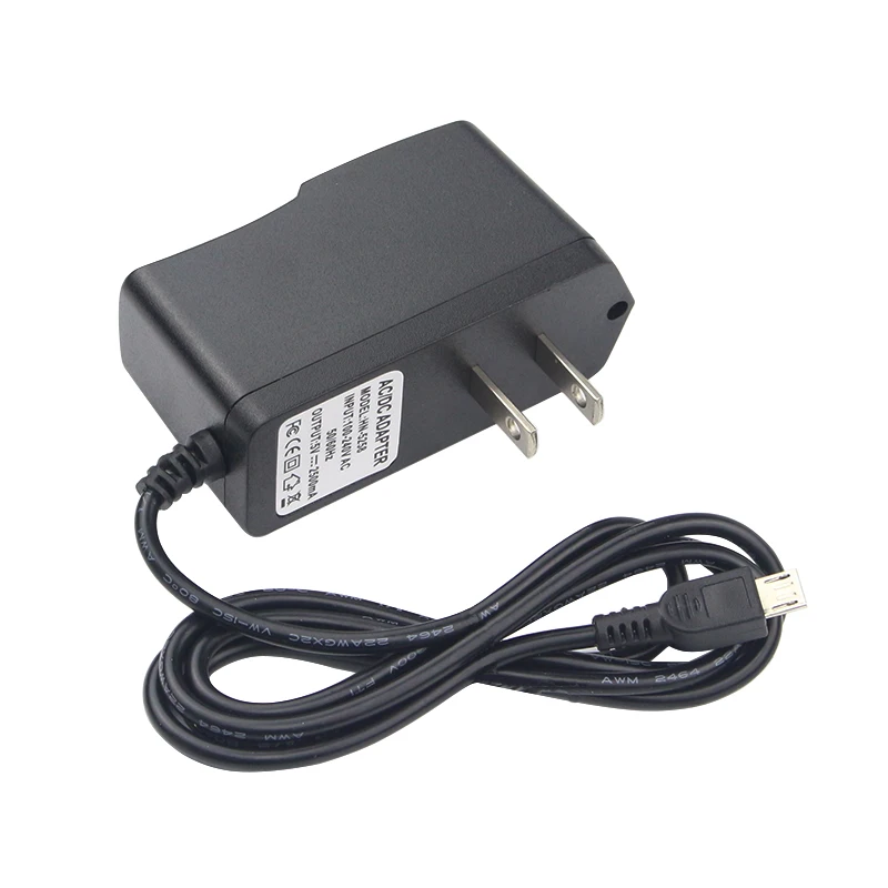 Адаптер питания 2.5A Raspberry Pi 3 Model B + Micro Charger EU/UK/US/AU зарядка для Plus | Компьютеры и офис