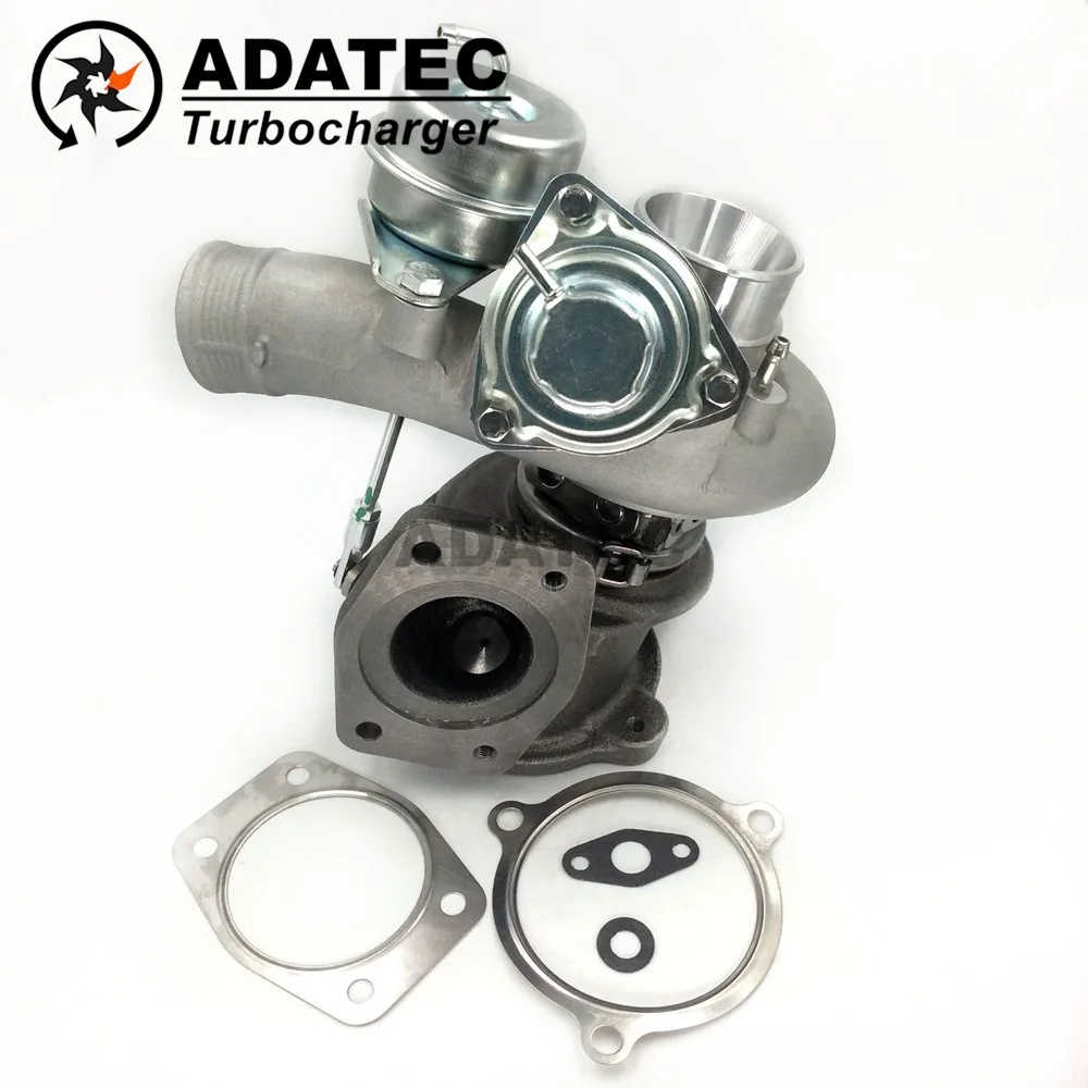 TD04 TD04L 14T 6 turbo 49377 06202 06200 турболадер 30650634 8603226 турбина для Volvo PKW XC90 2 5 T 210 HP B5254T2|turbo