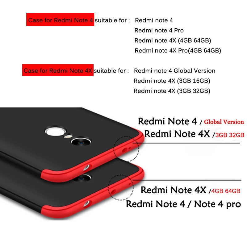 Shockproof For Xiaomi Redmi Note 4 4X 7 5 6 Pro 32GB 64GB Global Version Note7 6Pro Silm Sandstone Matte Soft Silicone TPU Case |