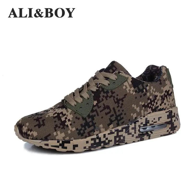 Али и мальчик Кроссовки мужские кроссовки 9908 пары Спорт Спортивная Zapatillas