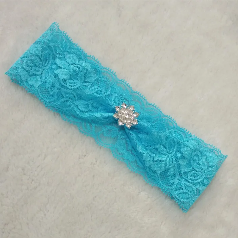 1 шт. Лидер продаж Пикантные Винтаж Свадебные чулки с подвязками подвязки