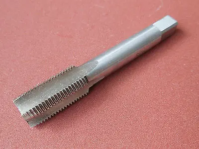 

New 1pc Metric Right Hand Tap M19X1.5mm Taps Threading Tools 19mmX1.5mm pitch