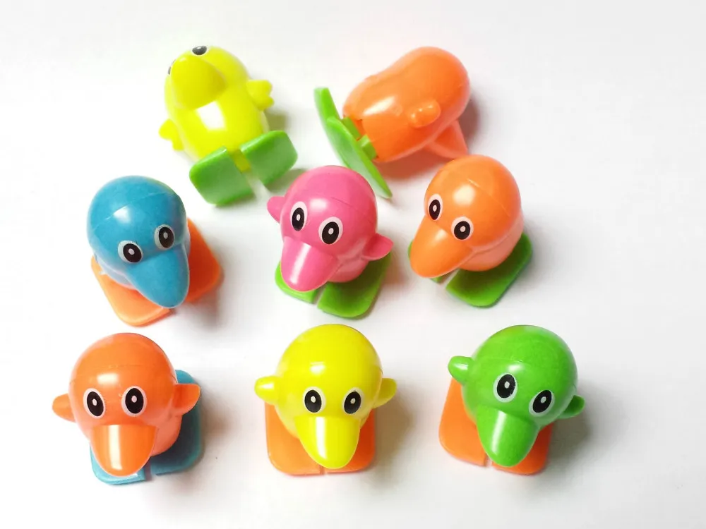 20 шт. детский игрушечный мини пингвин|carnival prizes|carnival games partycarnival |