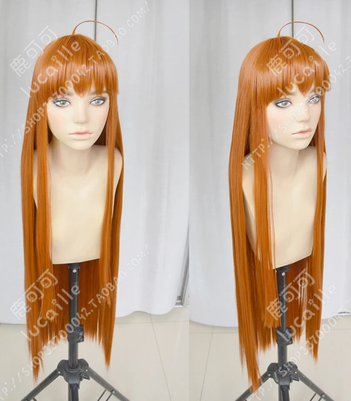 Wig Only Парик для косплея P5 Persona 5 Hero Kurusu Akira Ryuji Sakamoto Anne Takamaki Yusuke Kitagawa Haru Okumura футаба Сакура Takemi Tae - Цвет: Wig Only
