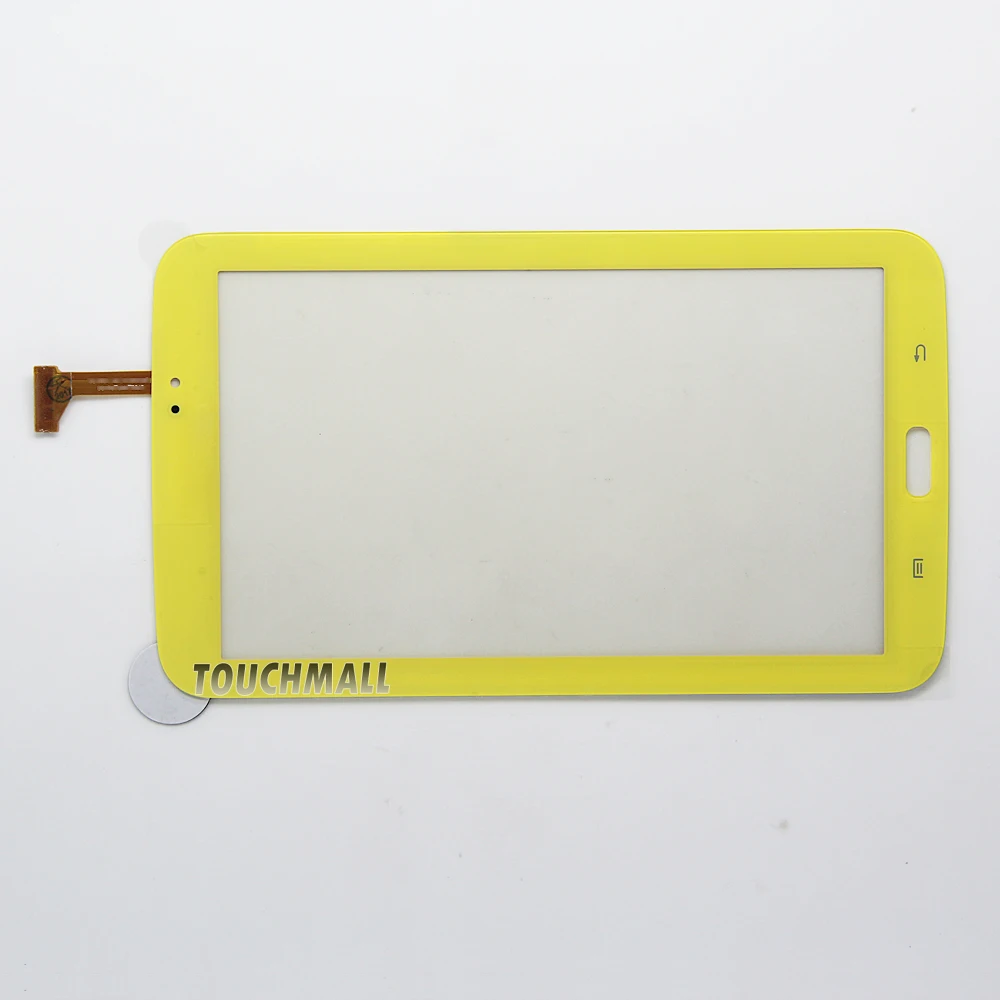 Новый сенсорный экран дигитайзер стекло Замена для Samsung Galaxy Tab 3 дети T2105 7-дюймовый