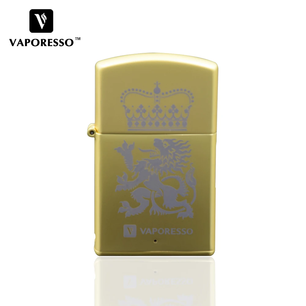 Оригинальный vaporesso Аврора Starter kit 800 мАч поле Mod электронная сигарета