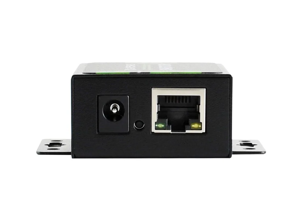 Двунаправленная Прозрачная передача данных между портами RS485 и RJ45|Запасные