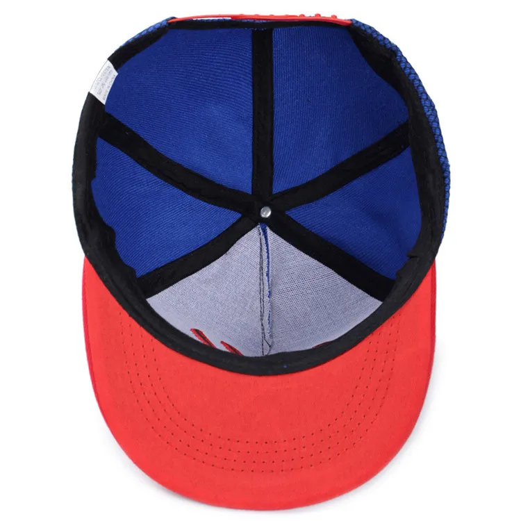 Корейский стиль Нью Йорк Вышивка бейсболки gorras Планас Хип хоп шапки для женщин и