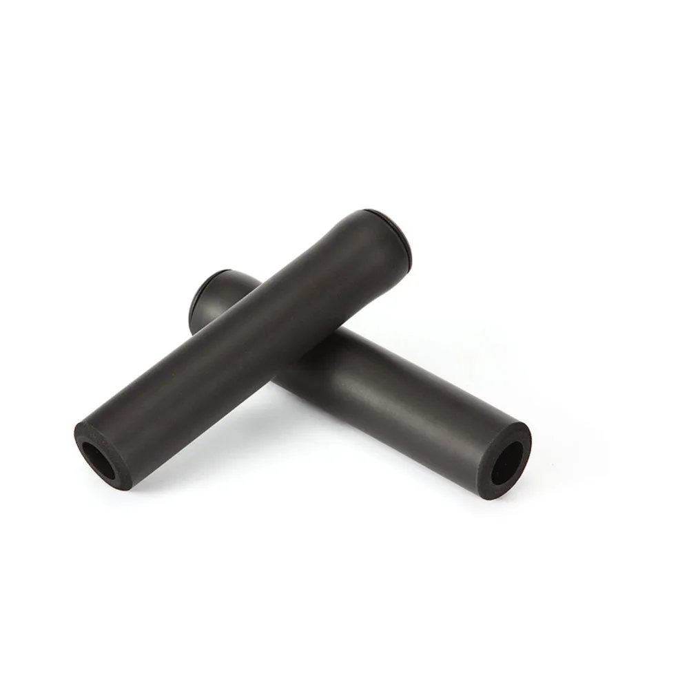 грипсы XOSS силиконовые зажимы для велосипеда MTB Bicicleta чехол на руль|mtb grips|bicycle handlebar