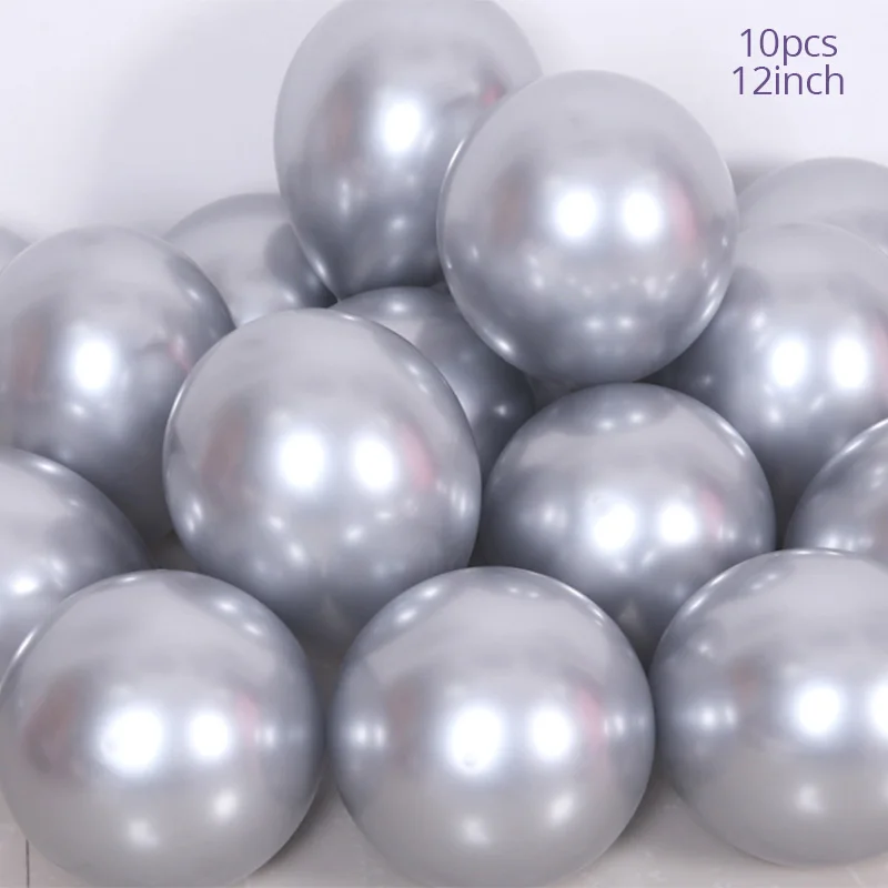 10pcs style6 7/11 трубки воздушные шары палочка держатель колонна-подставка воздушный шар "Конфетти" Дети День рождения украшения Воздушные шары Свадебные шары Декор - Цвет: 10pcs style6