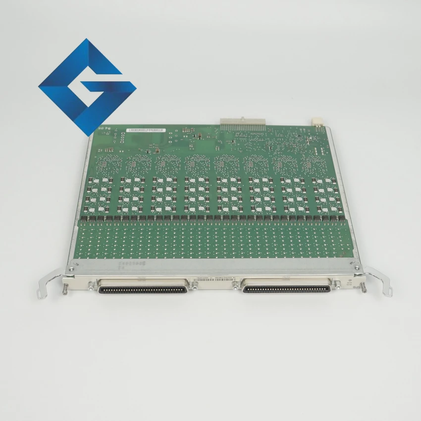 Оригинальная плата голоса Huawei H838 ASPB с 64 звуковой картой PSTN для оборудования MA5616