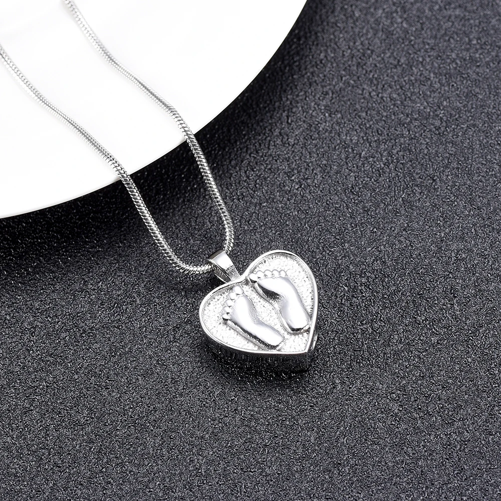 Памятные ювелирные изделия: Подвеска для ног с воронкой и наполнителем|necklace