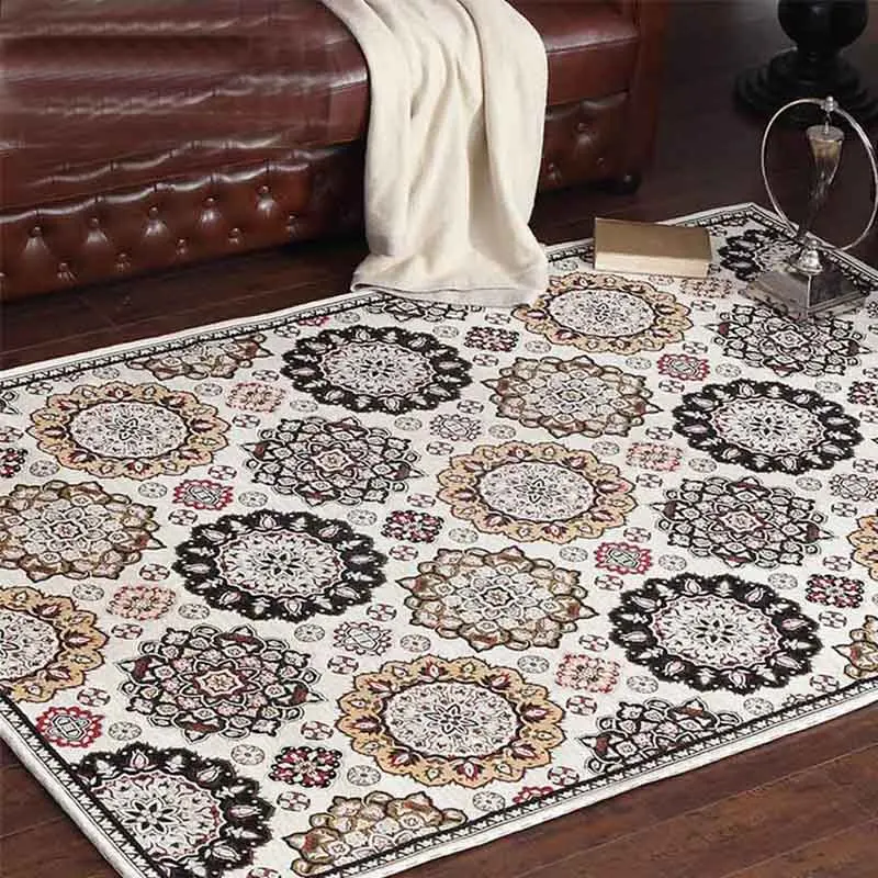 Большой ковер для гостиной домашний декор напольный коврик детской комнаты