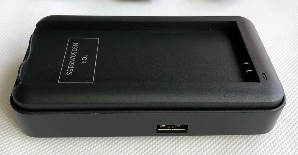 YIBOYUAN EB BN915B зарядное устройство для Samsung GALAXY Note Edge N9150 N915F N915K USB выходное настенное