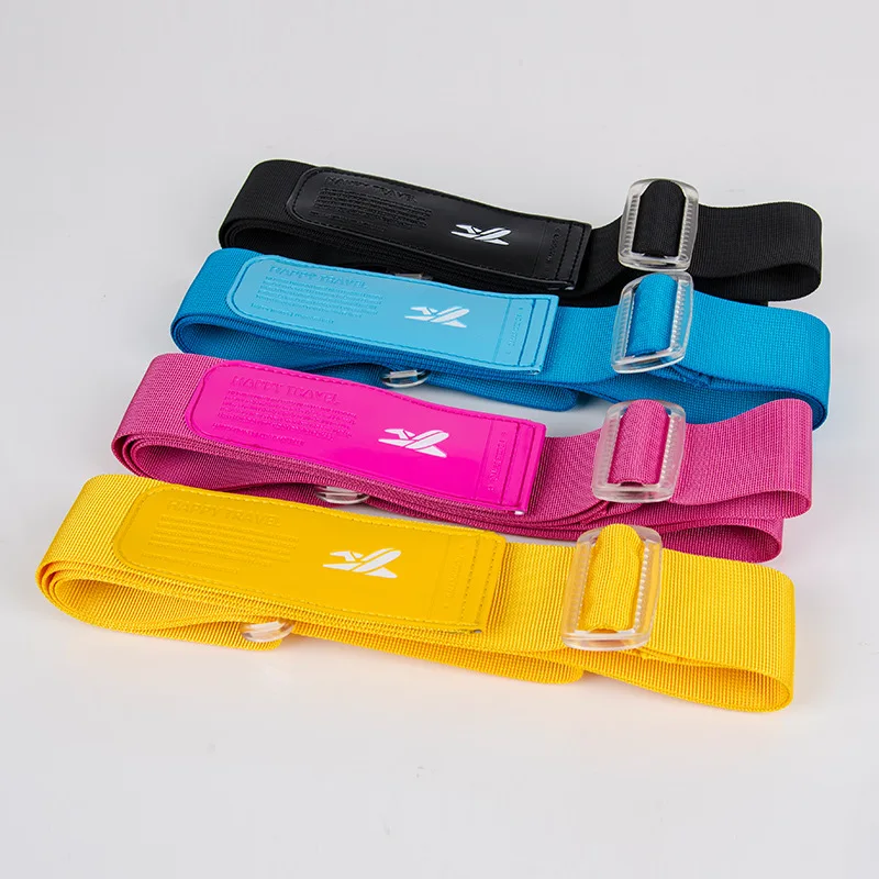 

Travel Accessories