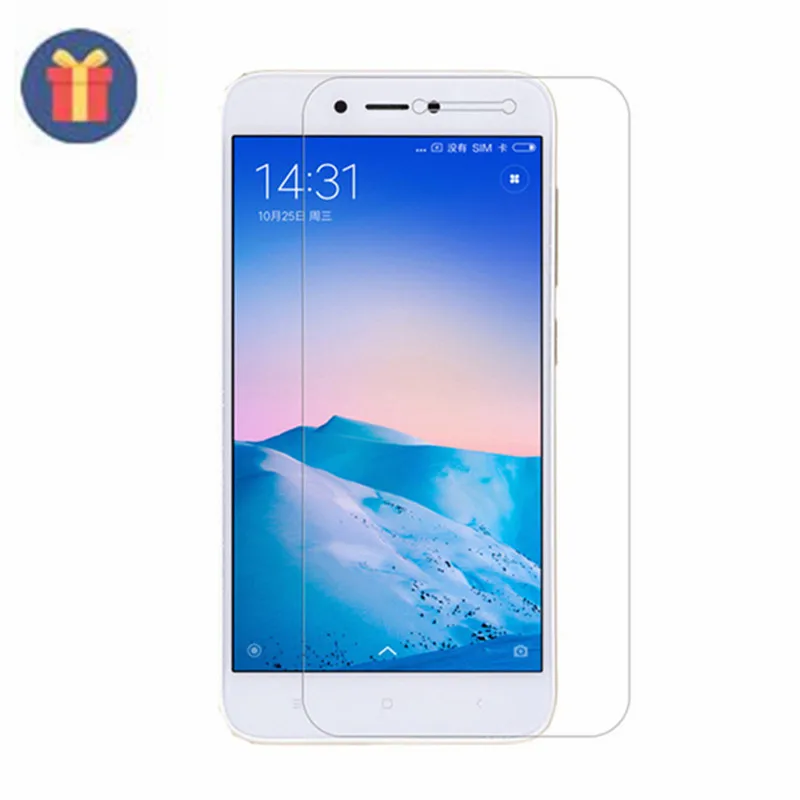 Для Xiaomi Redmi 5A ЖК дисплей с рамкой 10 точечный сенсорный экран для дигитайзер