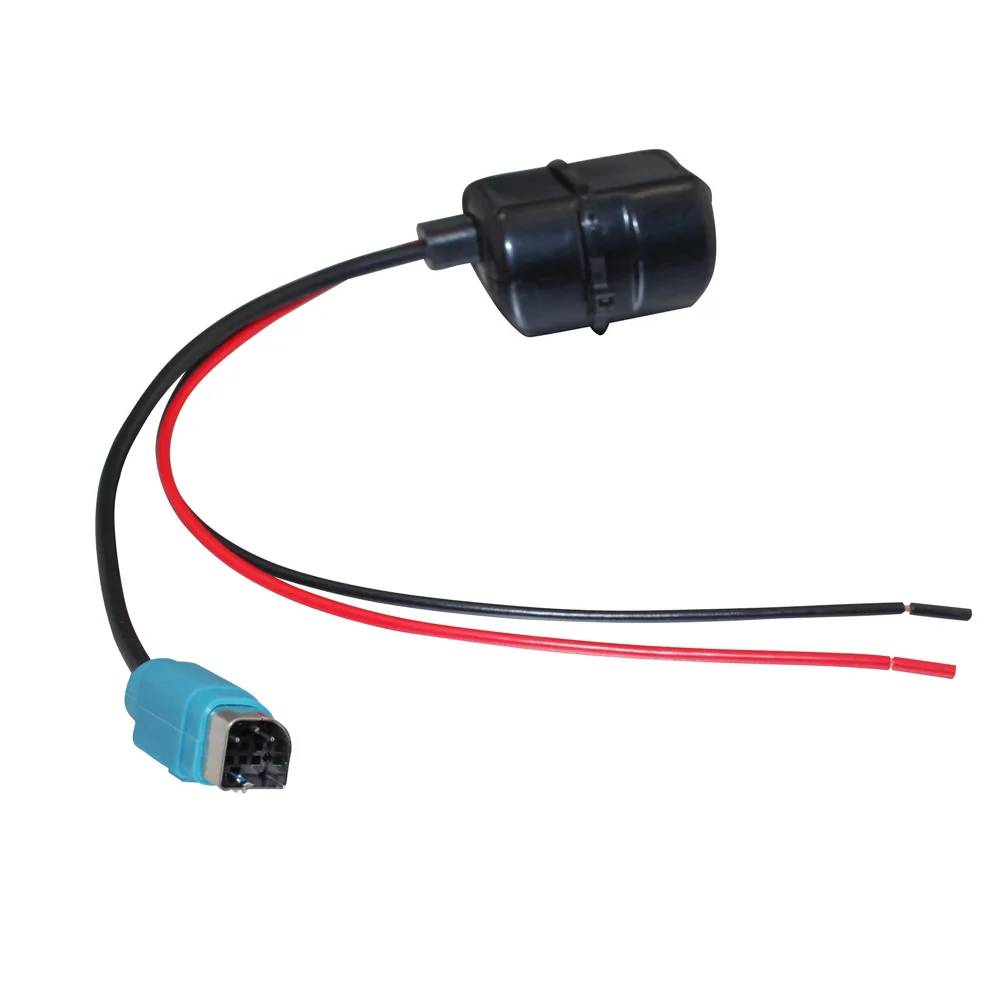 Автомобильный Bluetooth Беспроводной модуль для Alpine Радио стерео Aux кабель адаптер с