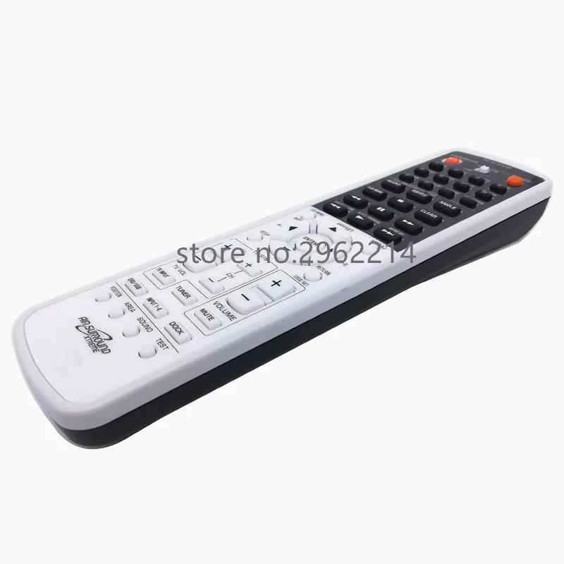 Новый оригинальный пульт дистанционного управления DVX-700 WP87030 подходит для Yamaha air