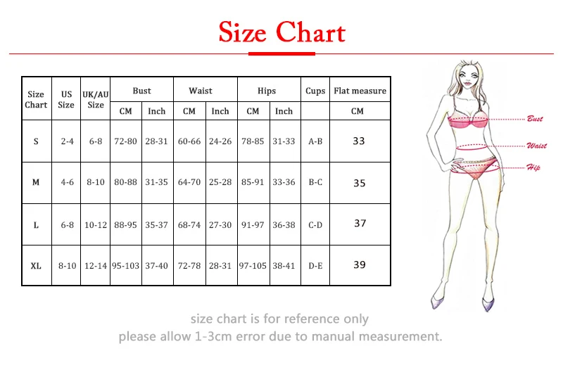 Женский купальник без бретелек Biquni бикини с высоким вырезом и цветочным принтом
