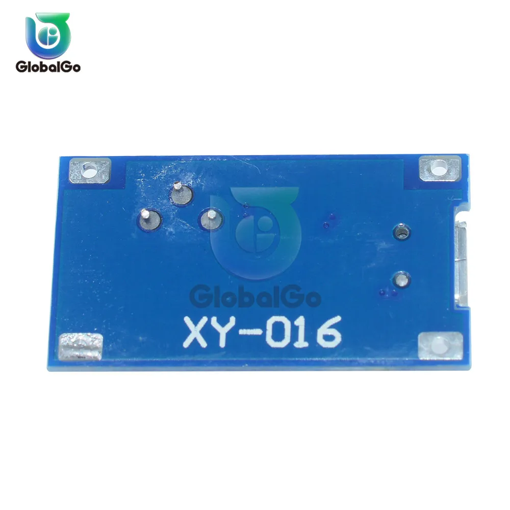 MT3608 dc повышающий преобразователь Booster Micro USB модуль питания повышающая плата Макс