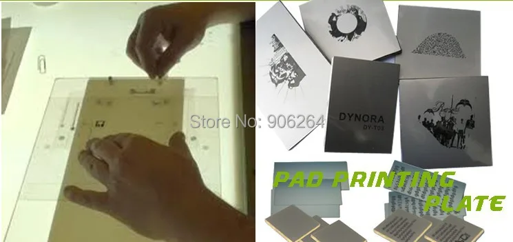 1 шт. металлическая пластина 100x100x10 мм|plate making|cliche plateplate metal |