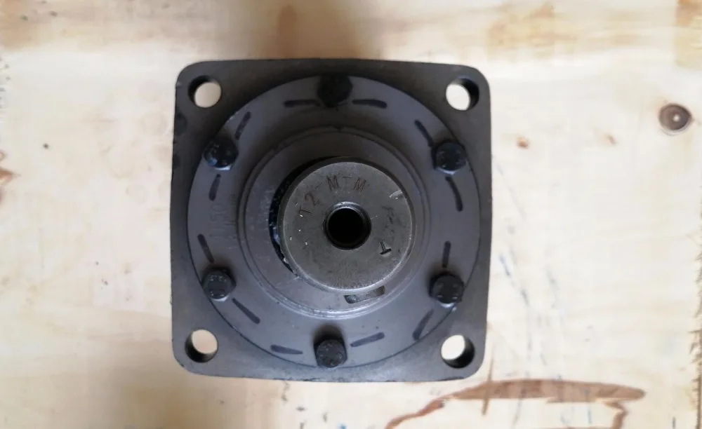 

low speed high torque hydraulic motor OMT160 151B2050 standard flange
