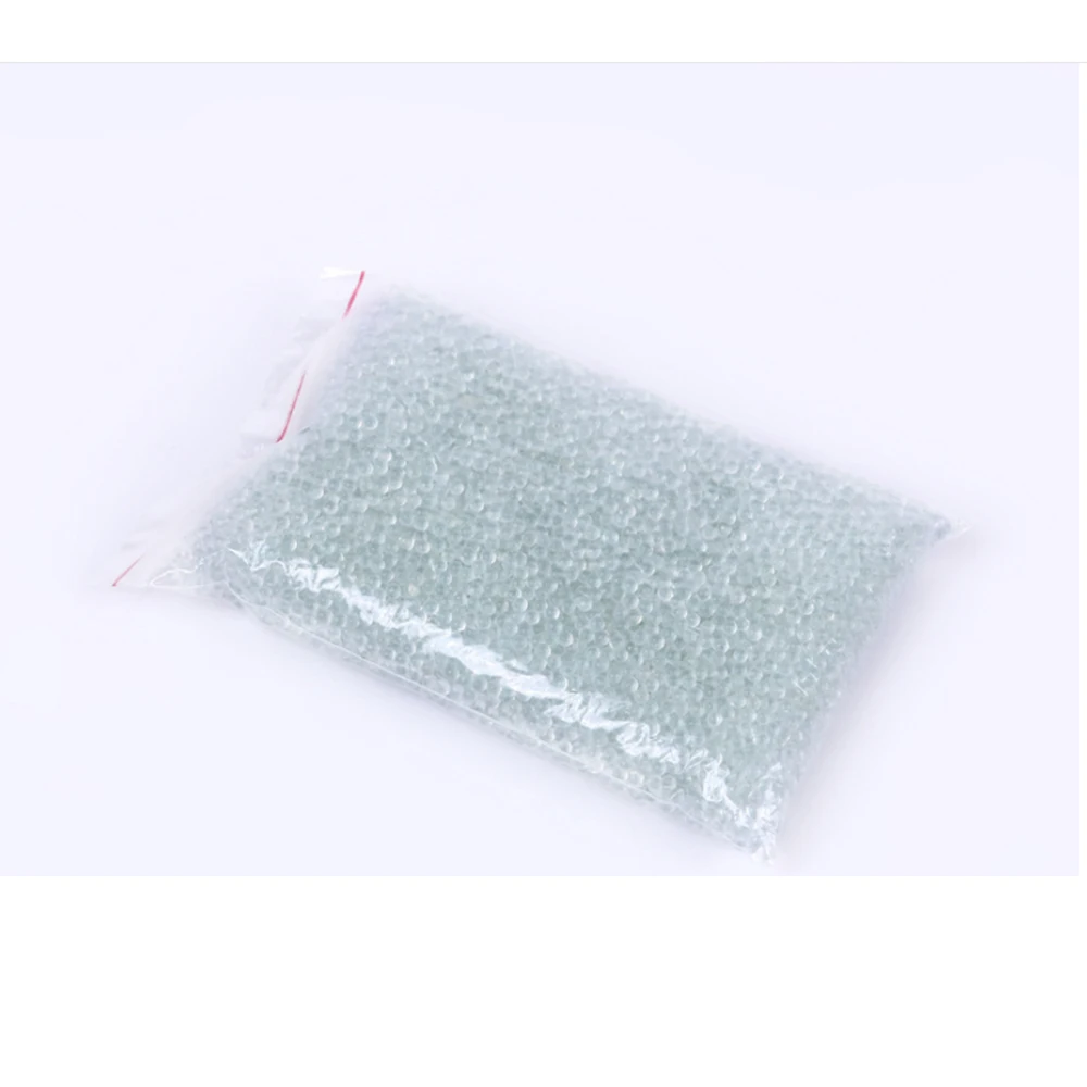 

foyying Sterilizer for nail high temperature sterilizer tools, disinfection box nail sterilizer tools glass balls manicure