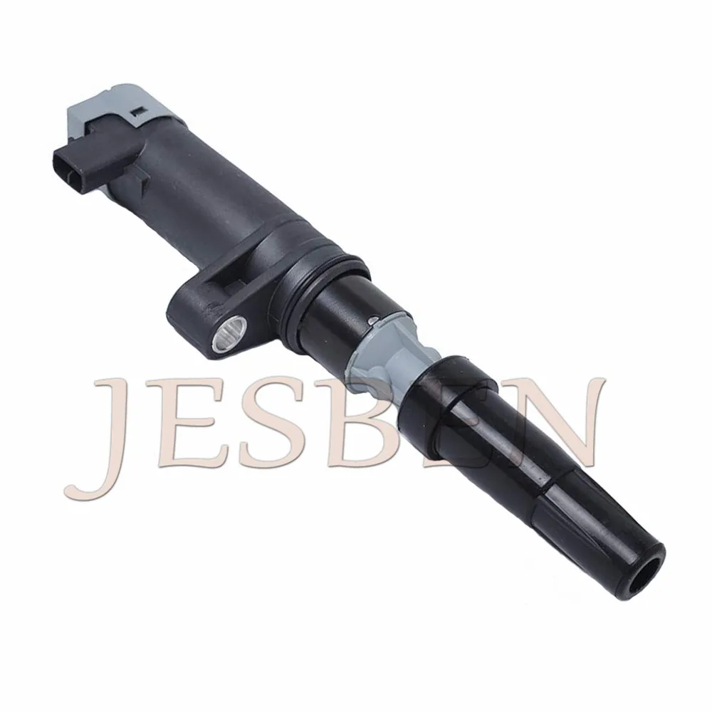 4 шт. новая катушка зажигания для RENAULT CLIO MEGANE MODUS SCENIC FLUENCE GRAND KANGOO LAGUNA Duster 7700875000