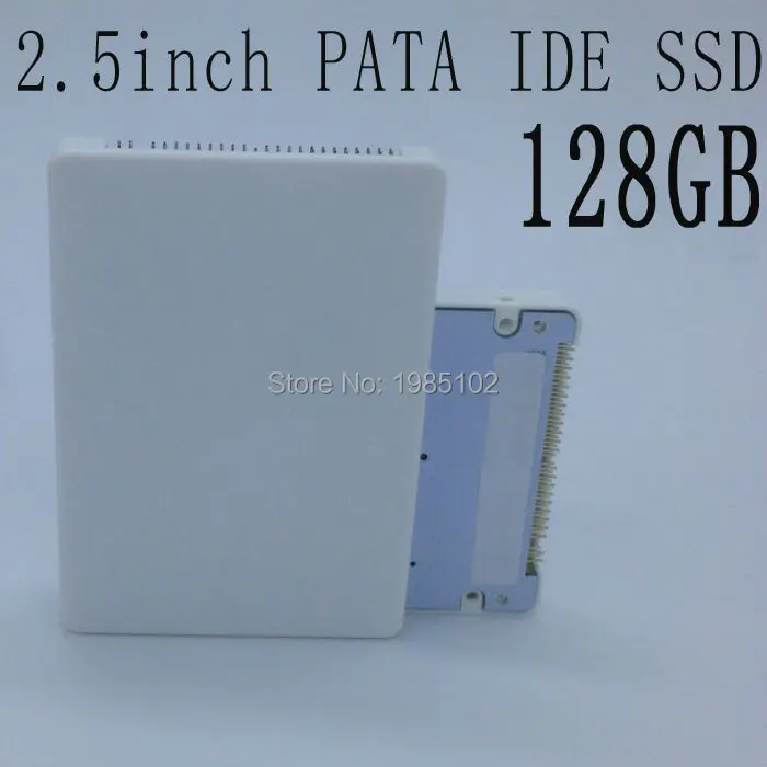 128 Гб SSD 2 5 дюйма PATA IDE 128G твердотельный диск|solid state disk|128gb ssdssd 2.5 |