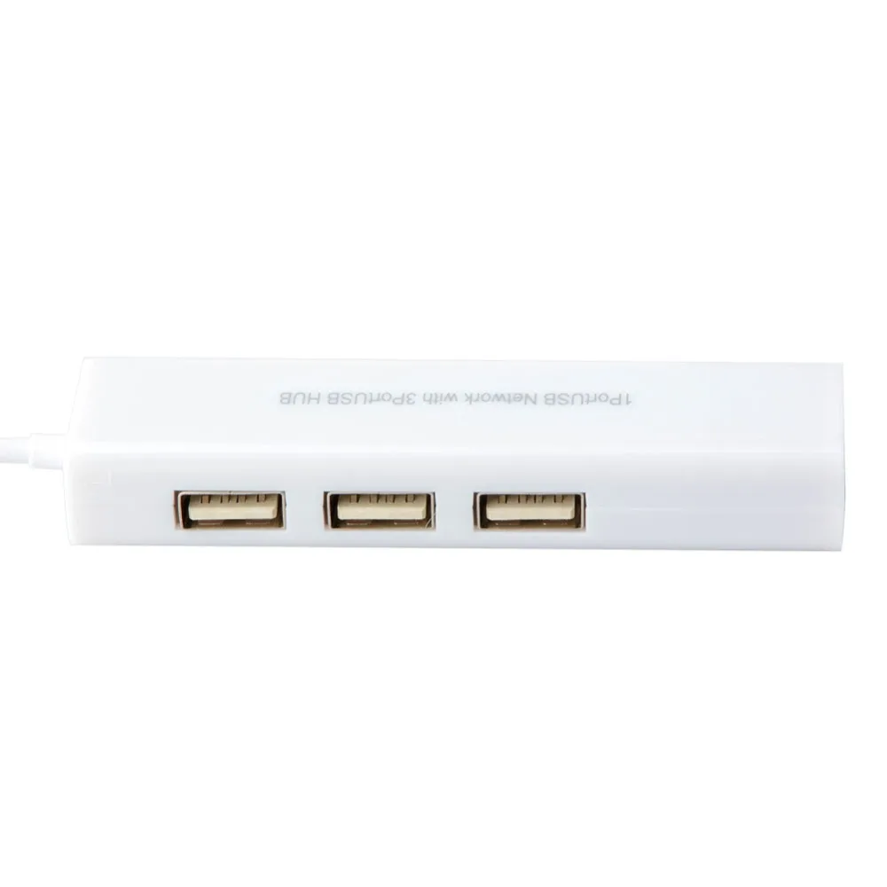 Адаптер USB к сети LAN Ethernet RJ45 коннектор для мобильного телефона линия передачи