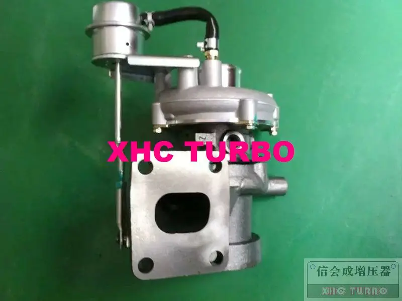 Новый турбокомпрессор TD05H/49178-02385 ME014881 для MITSUBISHI Fuso Canter 4D34T 3.9L 136HP | Автомобили и