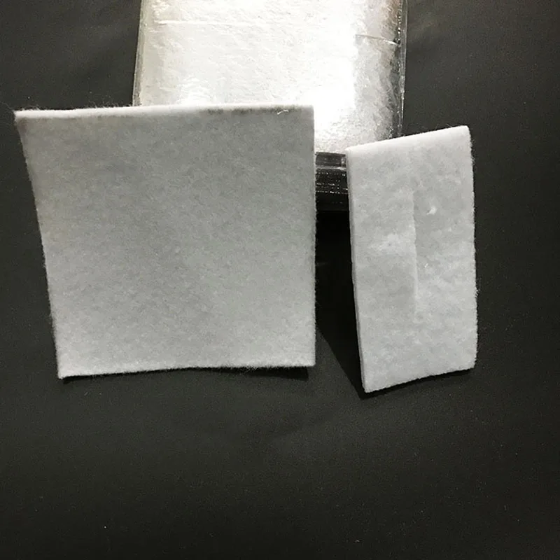 Высокое качество волос Пермь фольга теплоизолированный хлопок 100% вьющиеся